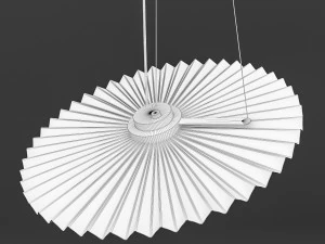 karman gonzaga se185 3D Model