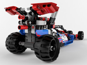 Lego 42011 price best sale