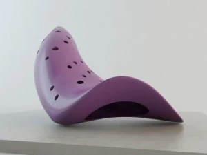 hmnlb flus arch model 3D Model
