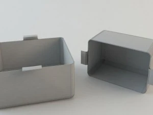 hmnlb em basin 3D Model