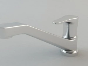 rubinetto del lavandino hmnlb Modello 3D