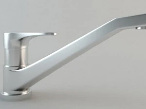 hmnlb sink faucet 3D Model