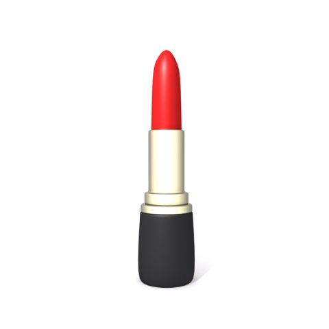 lipstick Modelo 3D .c4d .max .obj .3ds .fbx .stl .blend 