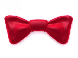 bow tie 3D Model