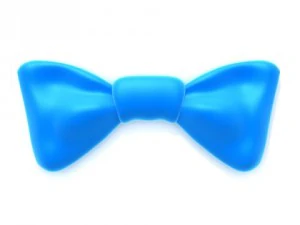bow tie 3D Model