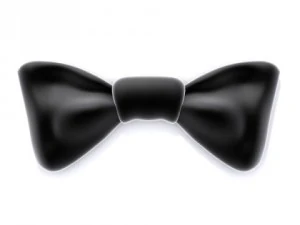 bow tie 3D Model