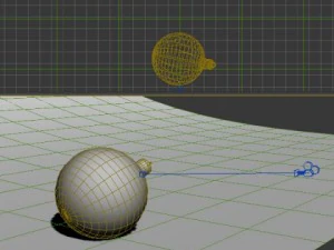 크리스마스 값싼 물건 3D 모델