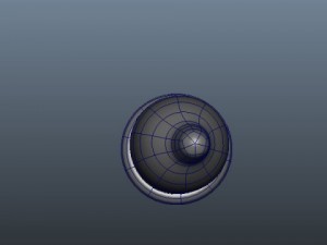 condom 3Dモデル