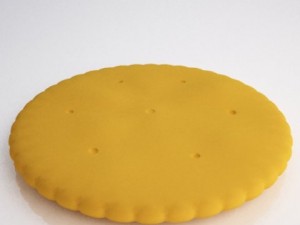 cracker 3D-Modell
