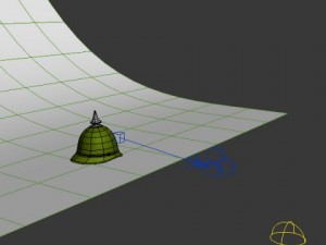 german spiked prussian helmet 3Dモデル
