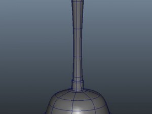 plunger Modello 3D