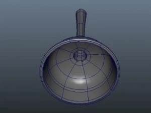 &ecirc;mbolo Modelo 3D