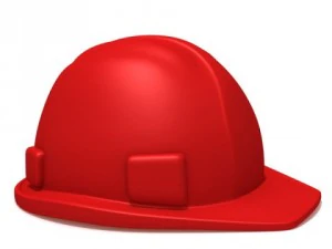 safety helmet 3D Model