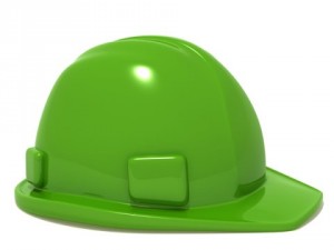 safety helmet Modèle 3D