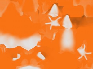 fox cartoon rigged Modello 3D
