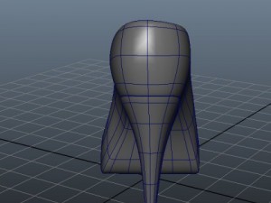 high heels Modèle 3D