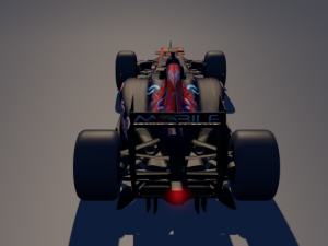 f1 tororoso c4d  obj  mtj  lwo 3Dモデル