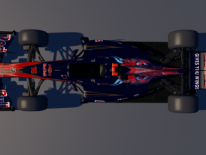 f1 tororoso c4d  obj  mtj  lwo 3Dモデル