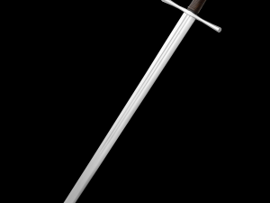 sword 3D मॉडल