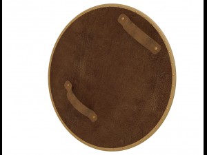 shield Modelo 3D