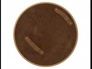 shield Modelo 3D
