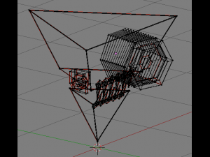 prism killer 3D Model