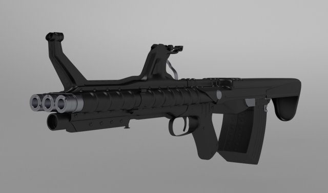 tkb059 korobov 3D Model .c4d .max .obj .3ds .fbx .stl .blend 