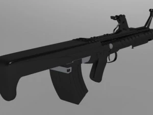 tkb059 korobov Modelo 3D