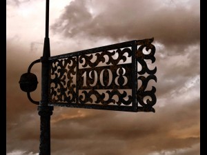 weathervane Modello 3D