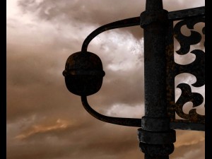 weathervane Modello 3D