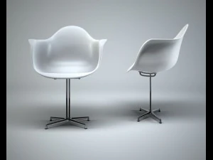 chair 3D Model