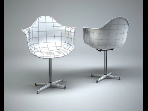 chair 3D Model