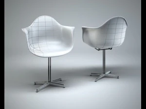 chair 3D Model