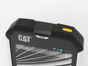 cat b15q 3D Model