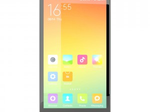 xiaomi redmi 2 Modelo 3D