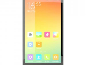xiaomi redmi 2 3D Model