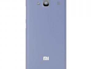 xiaomi redmi 2 Modelo 3D