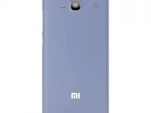 xiaomi redmi 2 3D Model