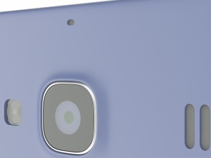 xiaomi redmi 2 Modelo 3D