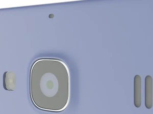 xiaomi redmi 2 3D Model