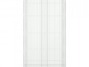 xiaomi redmi 2 3D Model