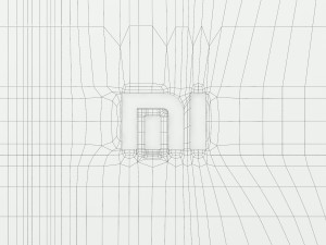 xiaomi redmi 2 Modelo 3D