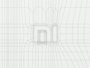 xiaomi redmi 2 3D Model