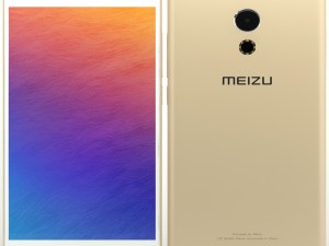 meizu pro 6 3D 모델