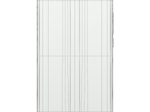 meizu pro 6 3D 모델