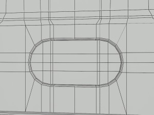 meizu pro 6 3D 모델