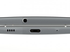 asus zenfone 3 delux Modelo 3D