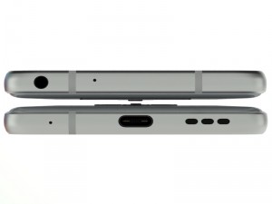 lg g6 3D Model