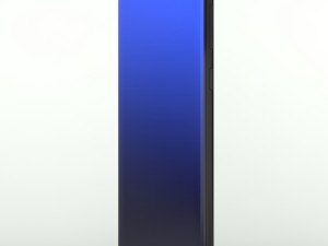 samsung galaxy s8 3D Model