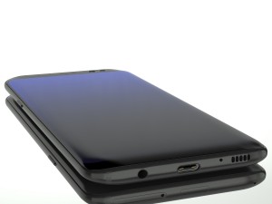 samsung galaxy s8 3D Model